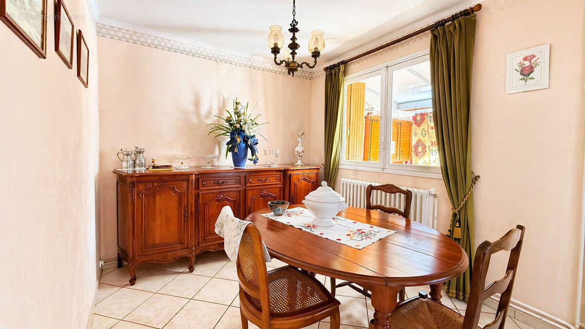 Maison à CARCASSONNE