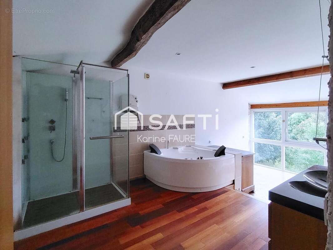 Photo 6 - Maison à LA CHAPELLE-DES-POTS