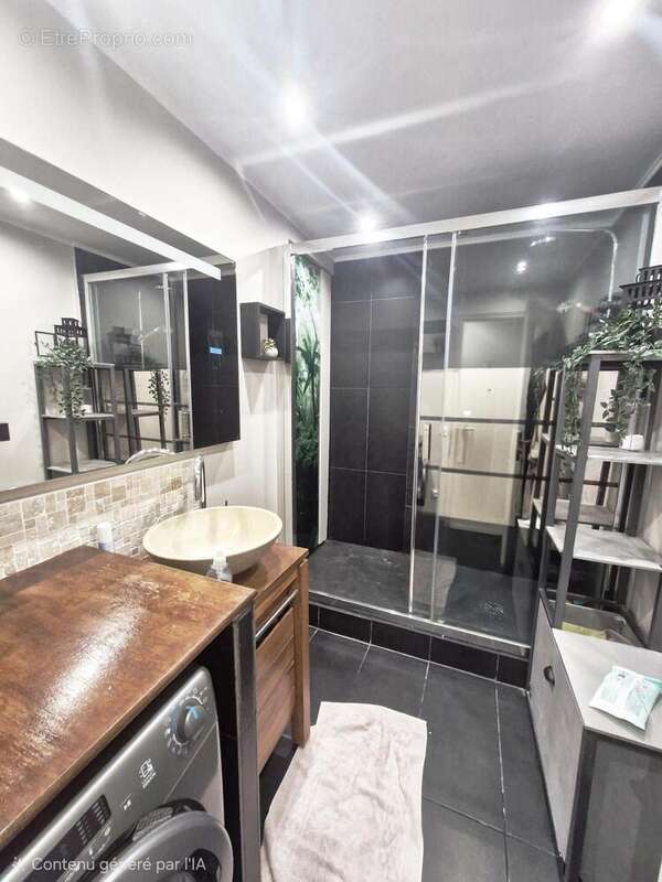 Appartement à TAVERNY