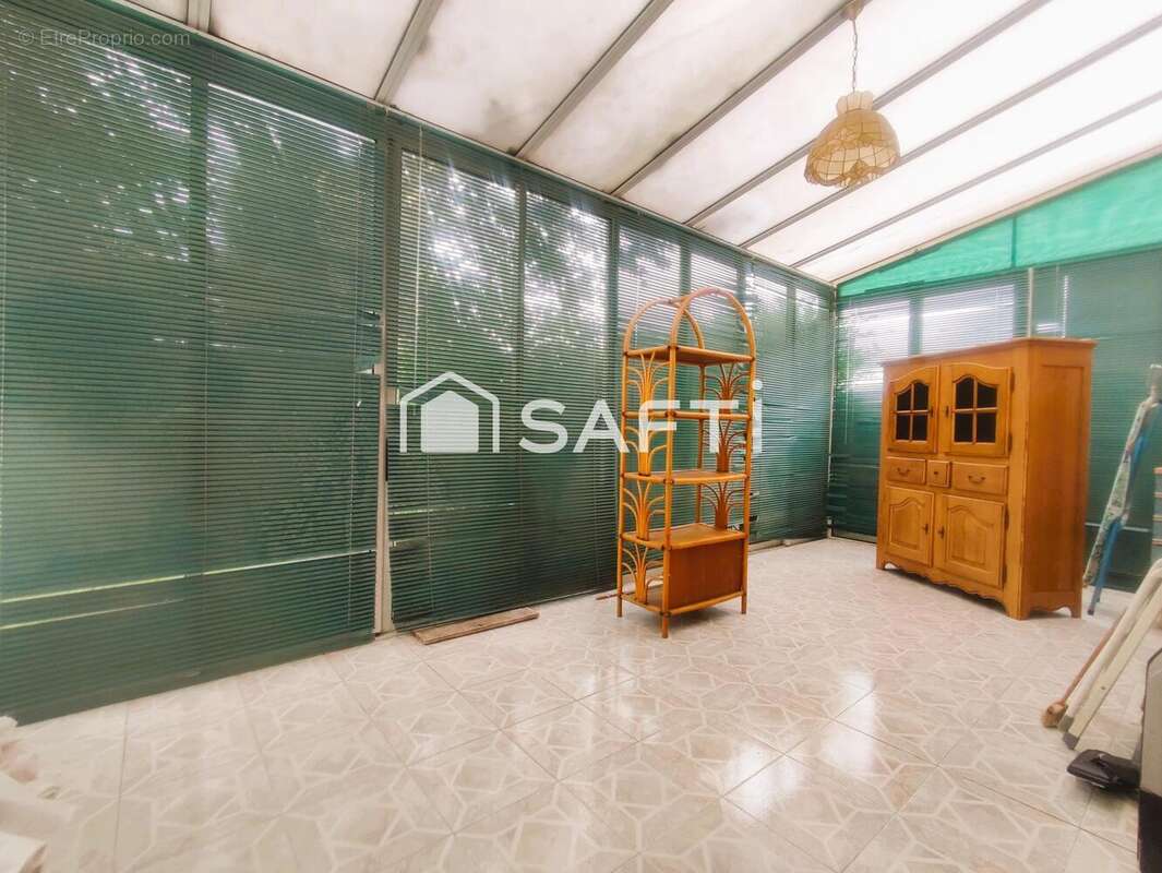 Photo 7 - Maison à OSSEY-LES-TROIS-MAISONS