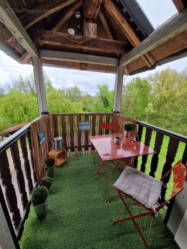 Appartement à VESOUL