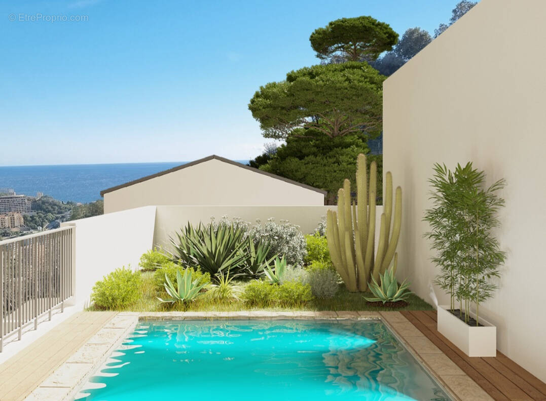 Maison à SAN-MARTINO-DI-LOTA