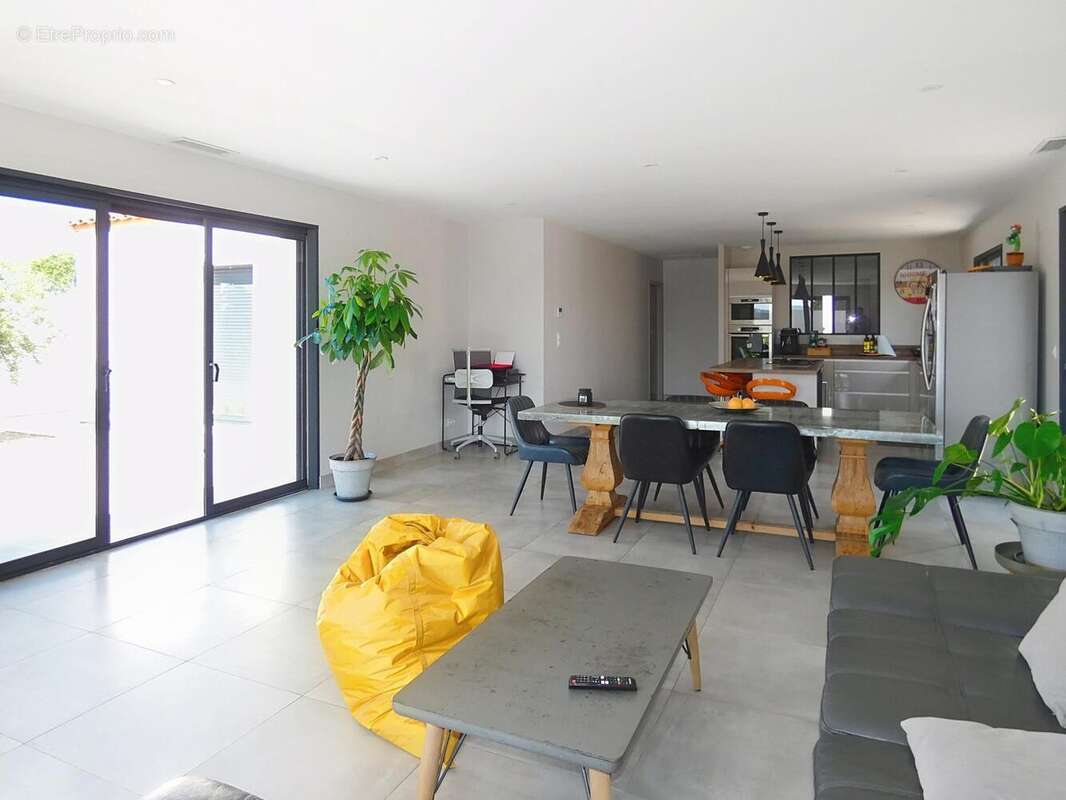 Photo 4 - Maison à NARBONNE