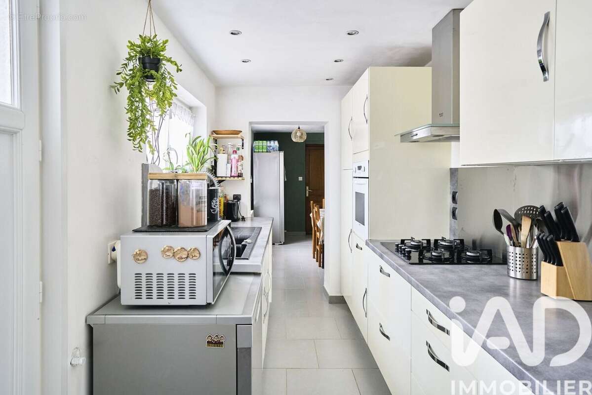 Photo 4 - Maison à COURCHELETTES