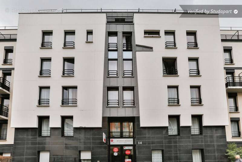 Investissement en residence étudiante - photo 2