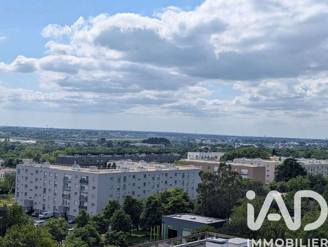 Photo 2 - Appartement à SAINT-HERBLAIN