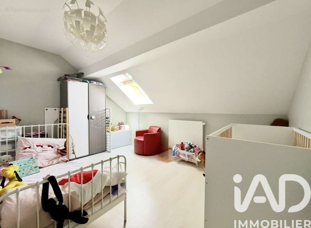 Photo 5 - Appartement à CESSON