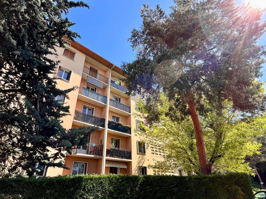 Appartement à ANNEMASSE