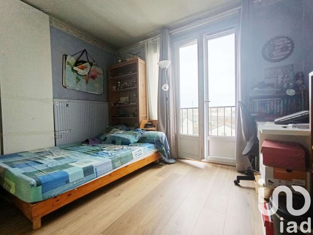 Photo 2 - Appartement à SUCY-EN-BRIE