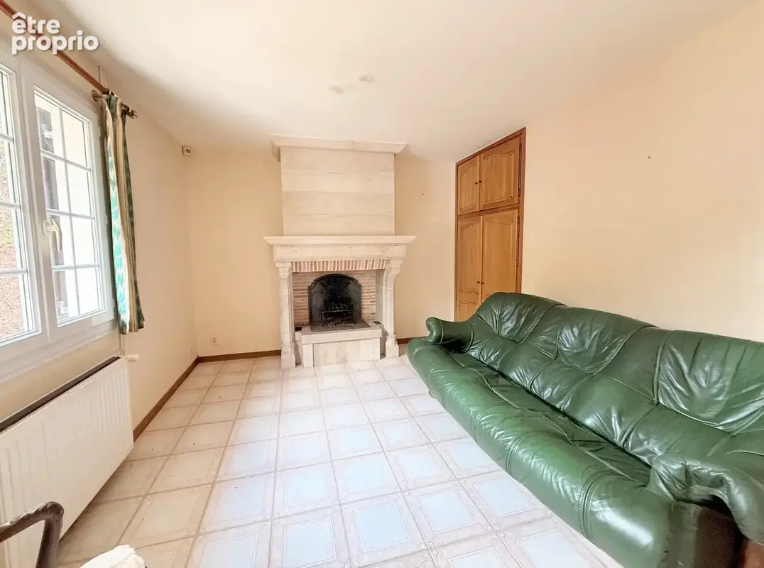 Maison 7 pièces 126 m² à vendre à Houdan (78550) - photo 4