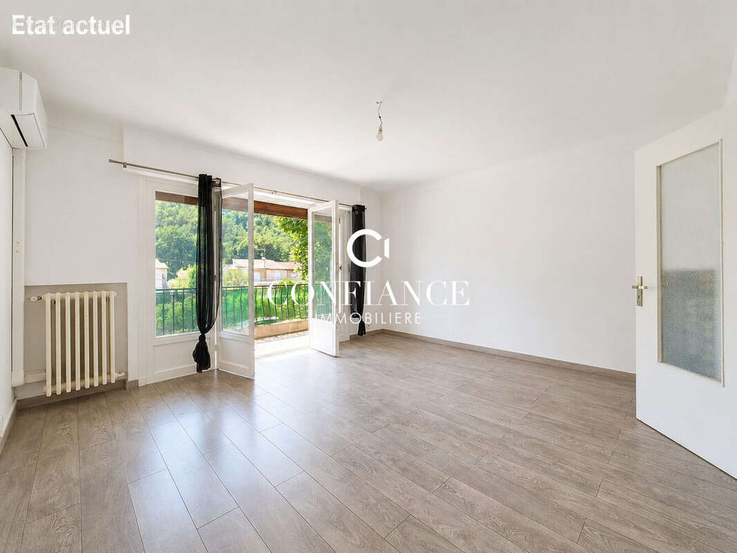 Appartement 62 m² à Contes  - photo 7