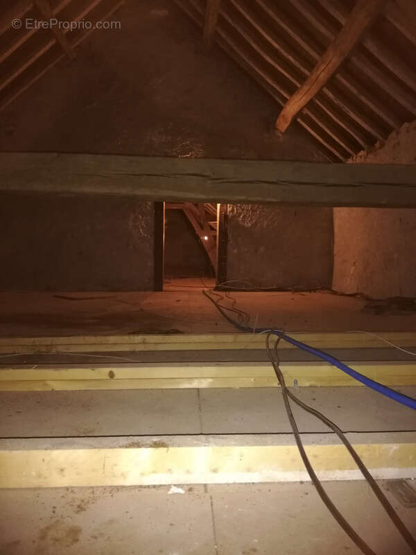 Maison à MARCHENOIR