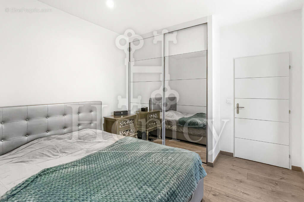 Appartement à THONON-LES-BAINS