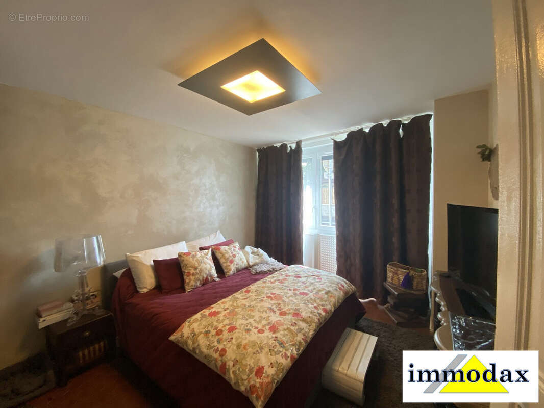 CHAMBRE RDC - Maison à DAX