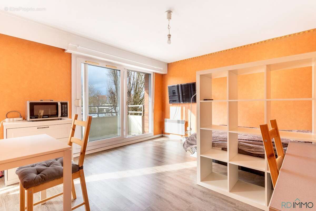 Appartement à LILLE