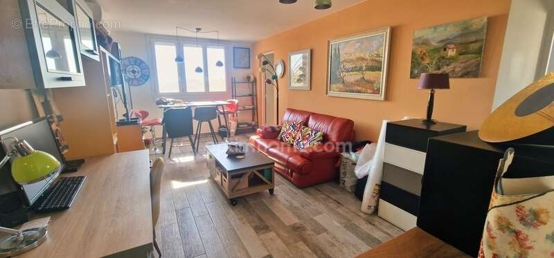 Appartement tres lumineux! - photo 4