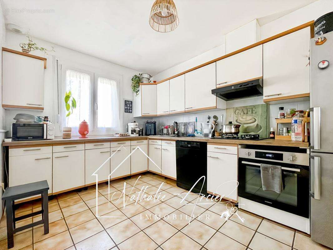 Maison à TREBES