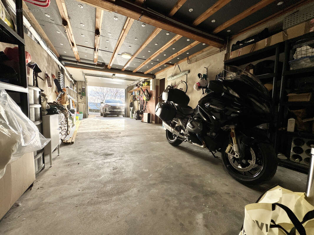 Maison à PENNE-D&#039;AGENAIS