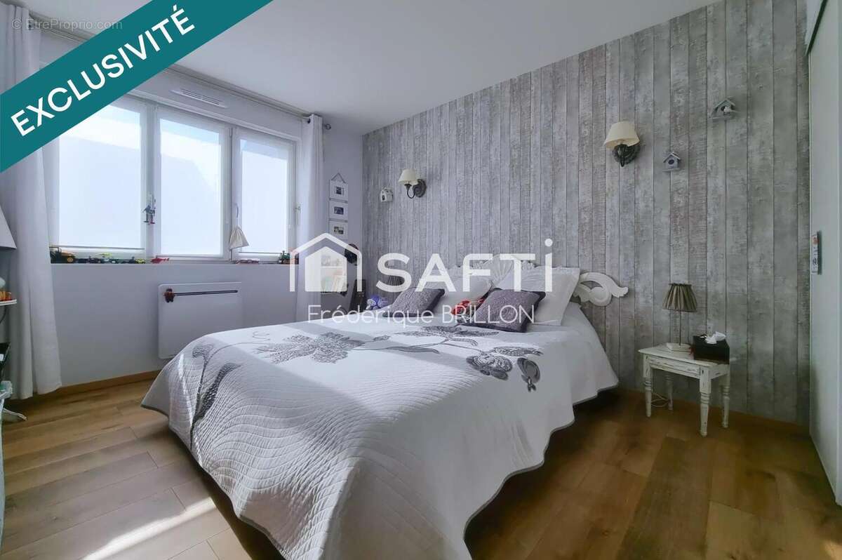 Photo 6 - Maison à BRUAY-LA-BUISSIERE