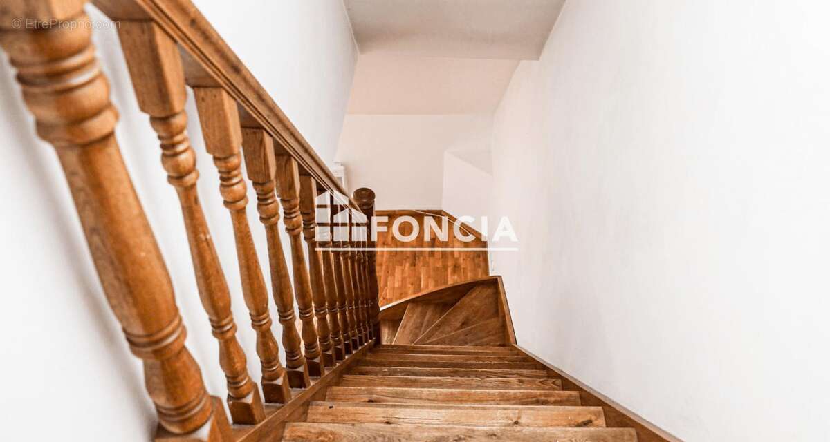Appartement à CORBIE