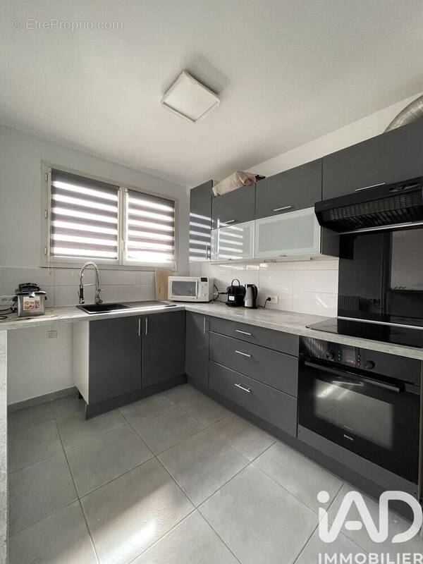 Photo 1 - Appartement à IGNY