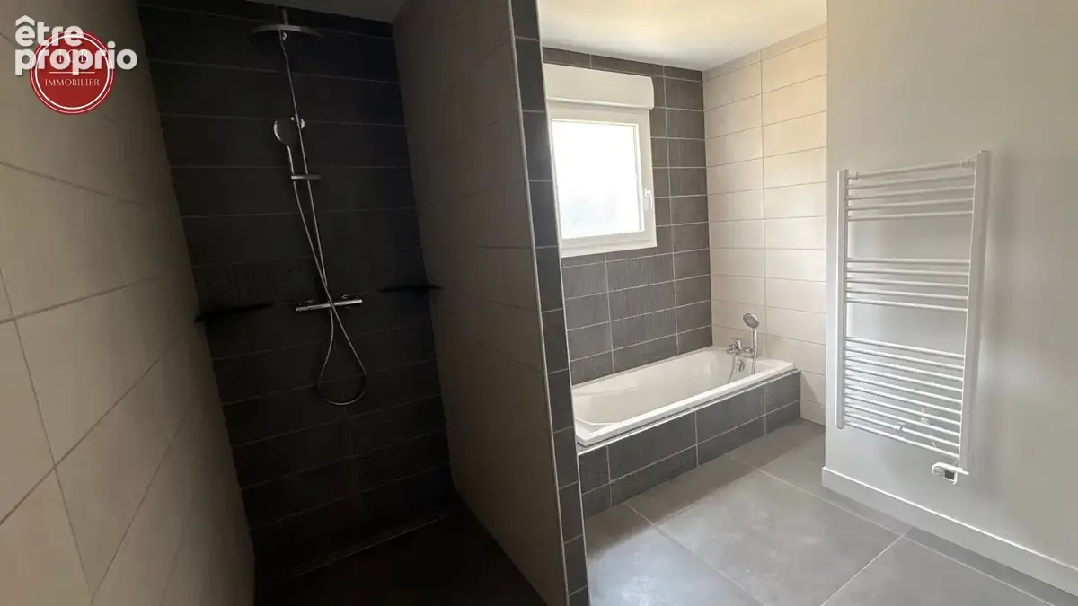 Maison Beaucourt 5 pièce(s) 113.74 m2 - photo 7