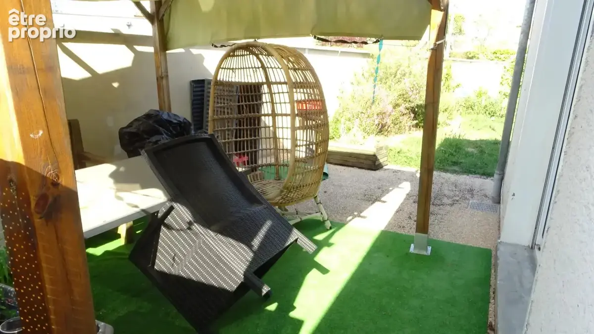 Arc sur tille maison de plain pied - photo 7