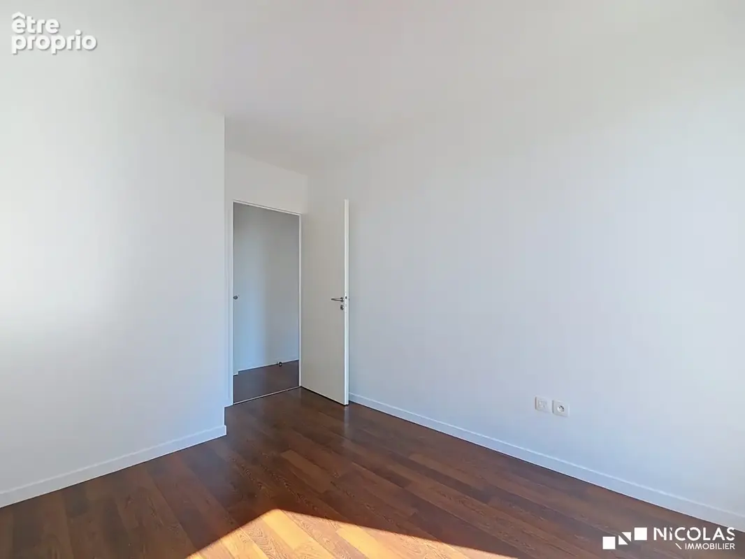 Appartement 3 pièces 73 m² à vendre à Bordeaux (33300) - photo 9