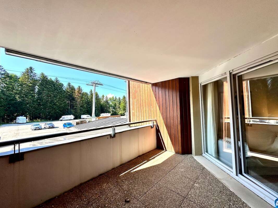 Appartement 33 m² à Prades  - photo 4