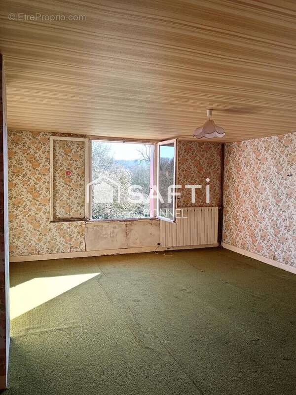 Photo 5 - Maison à CHATEAU-THIERRY