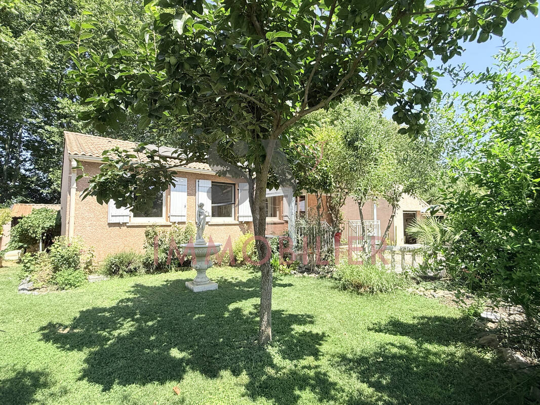 Maison à MIREPEISSET