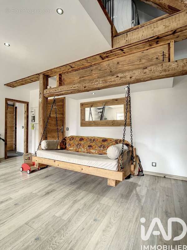Photo 3 - Appartement à TANINGES