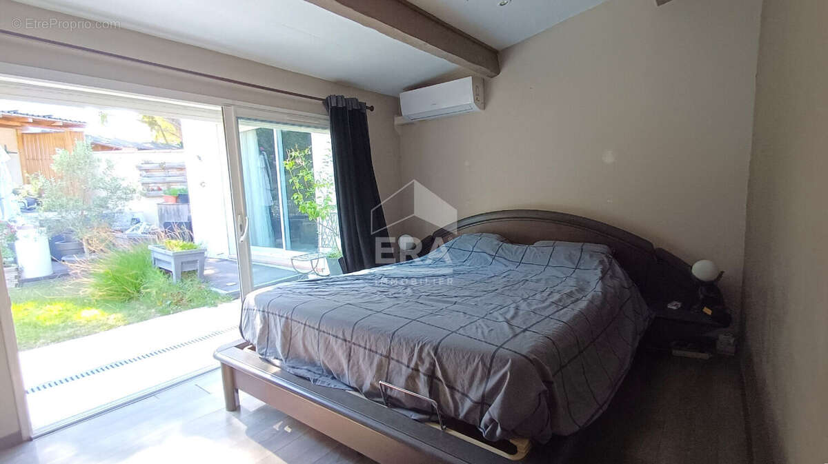 Maison 74m² à saint-chamas - photo 6