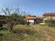 Terrain à PERPIGNAN