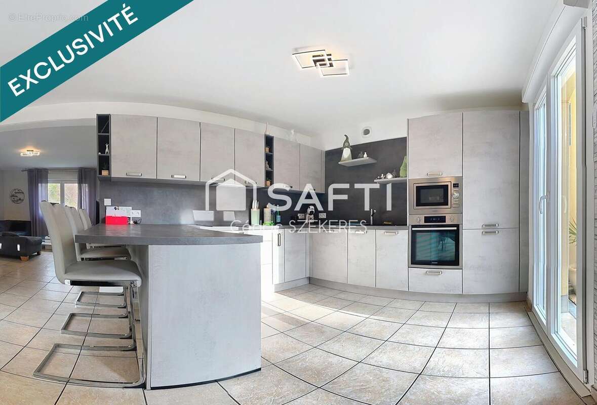 Photo 4 - Maison à RURANGE-LES-THIONVILLE