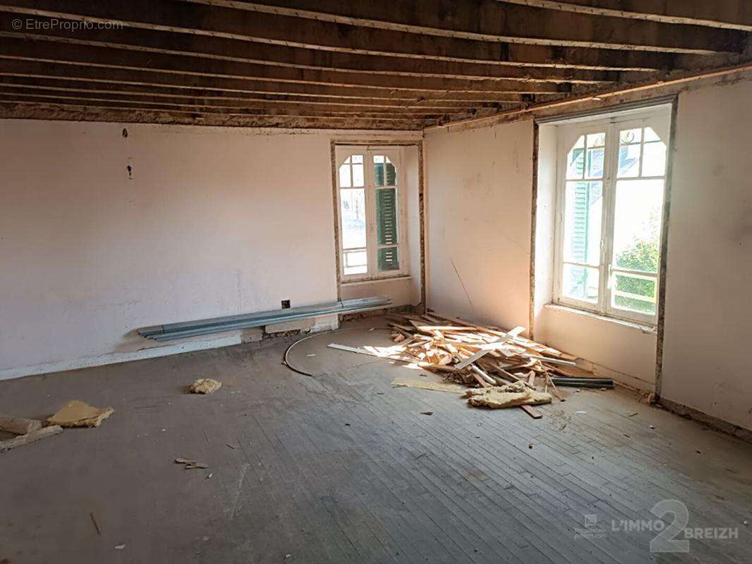 Appartement à CAMORS