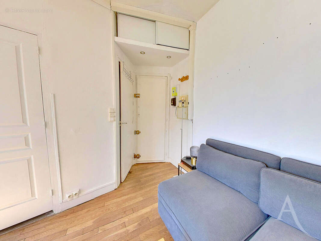 Appartement à MONTREUIL