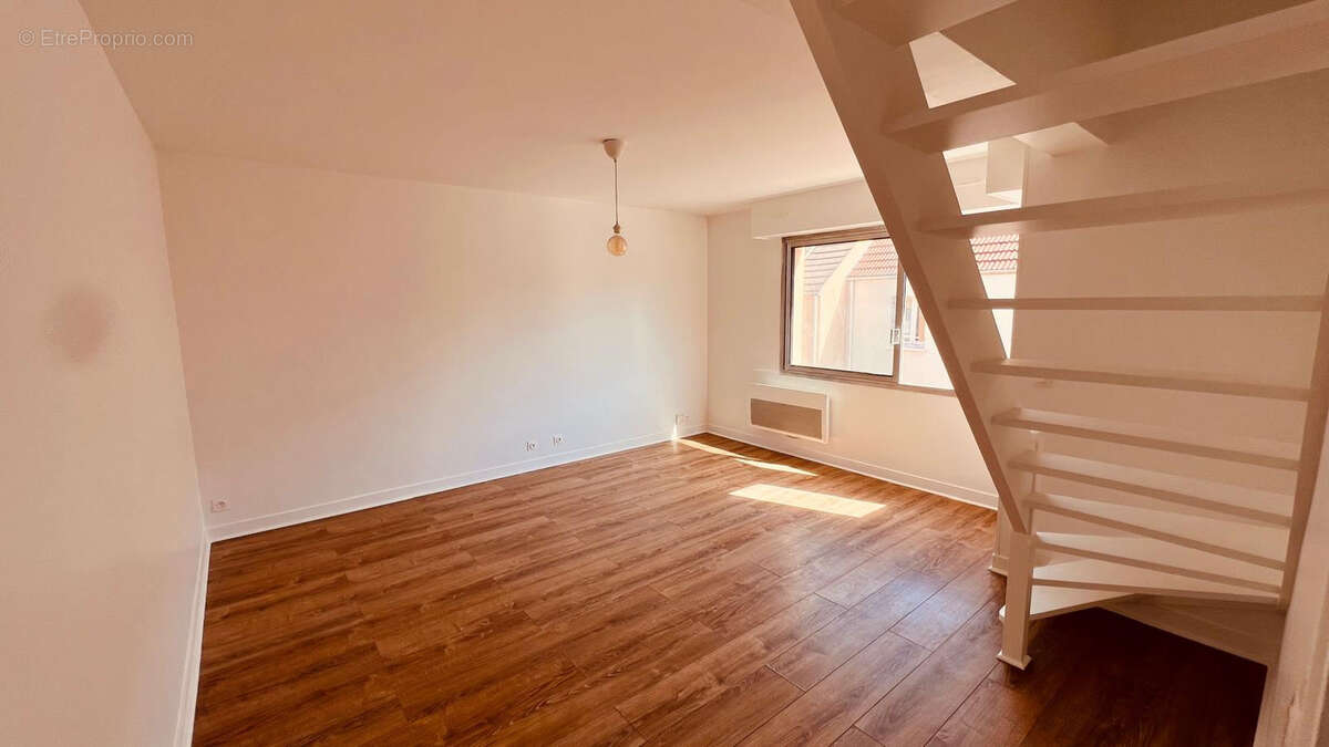 Appartement à ETAMPES