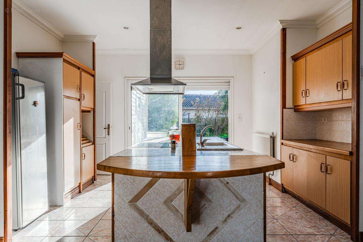 Maison à GUJAN-MESTRAS