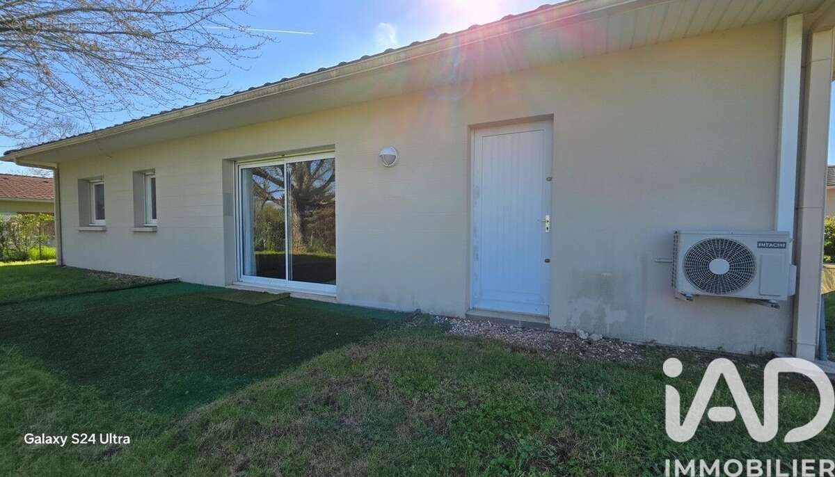 Photo 3 - Maison à CHATEAUROUX