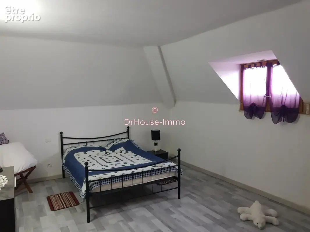 Maison 7 pièces 185 m² à vendre à Mareuil (24340) - photo 571