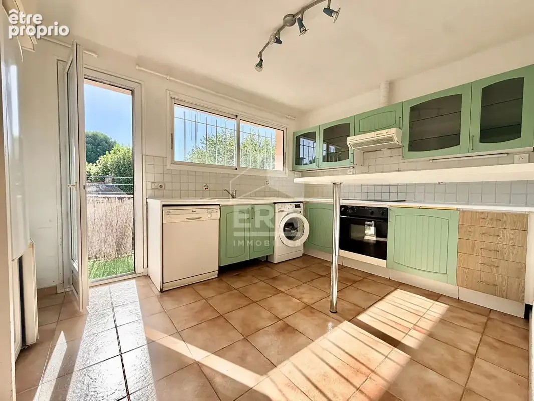 Appartement 71m² à aix-en-provence - photo 3