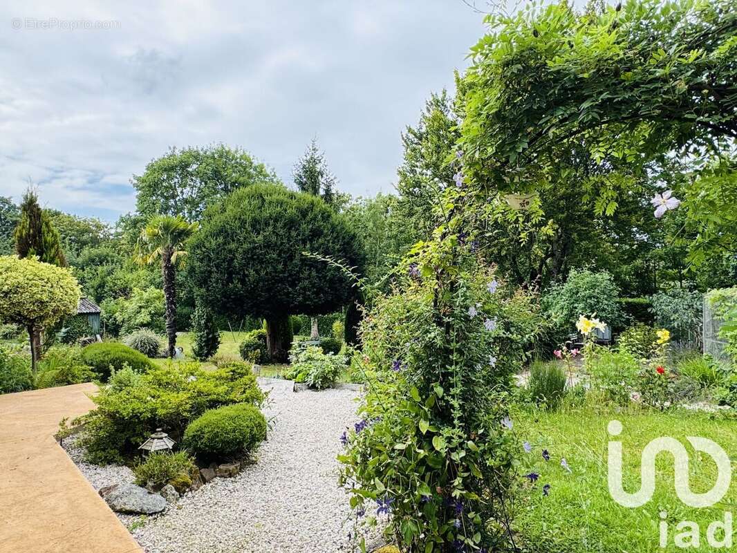 Photo 6 - Maison à SAINT-LO