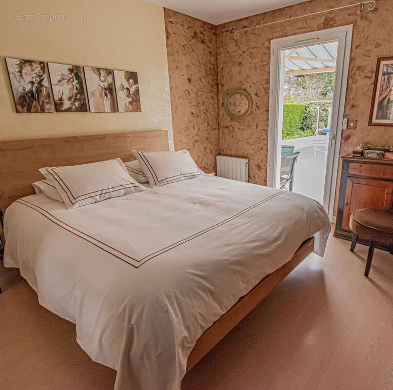 Maison à LA BAULE-ESCOUBLAC