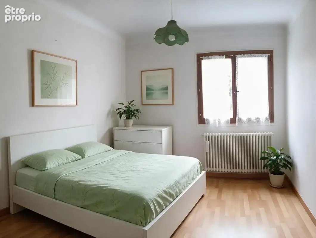 Maison 136 m² à Montpellier  - photo 4