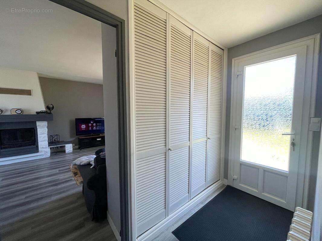 Maison Les Choux - photo 7