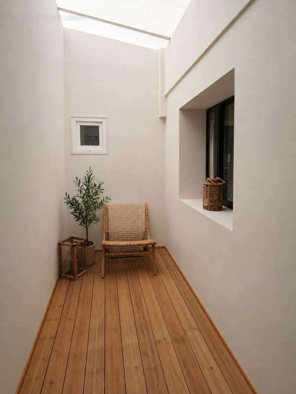 Maison 1930 - 3 chambres - 80 m2 - photo 8