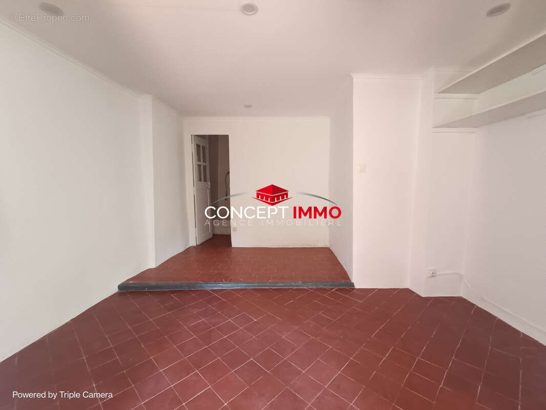 Appartement à BELGENTIER