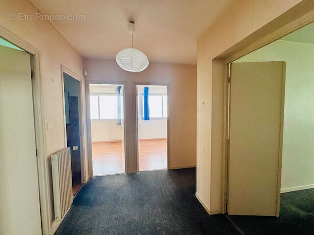 Commerce à TOULOUSE