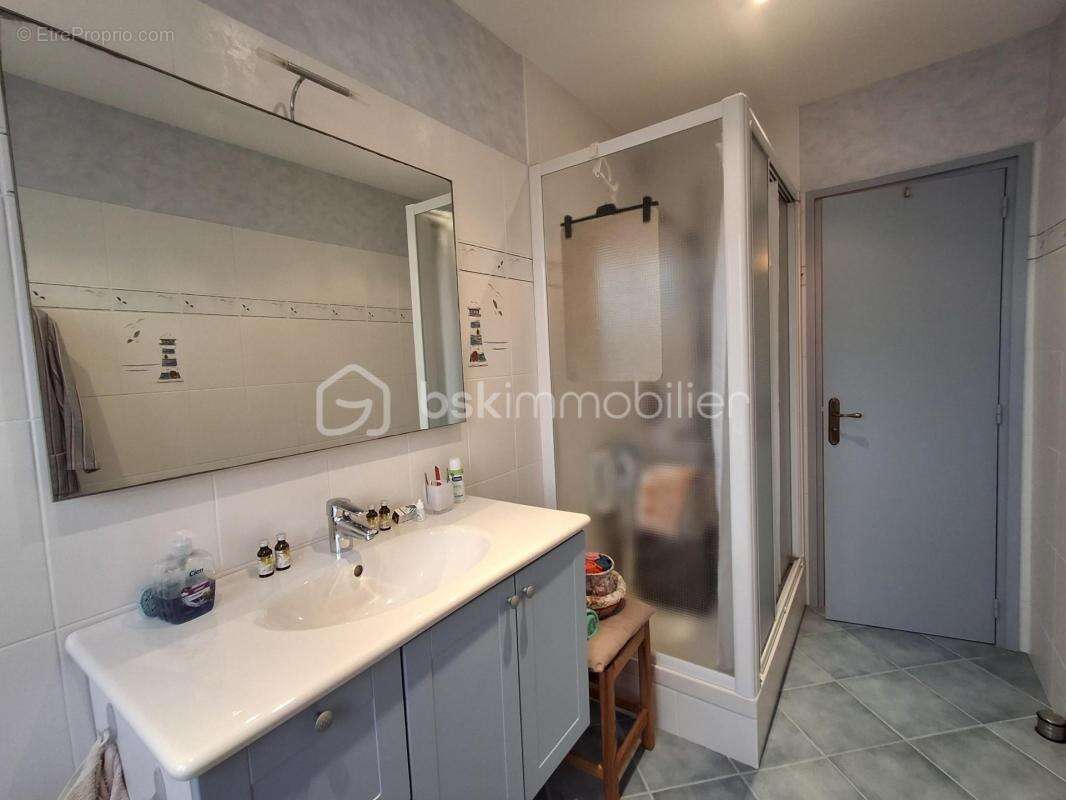 Appartement à DIEPPE